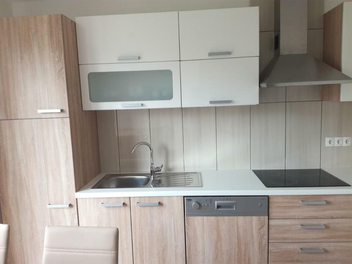 Apartma Logar Kobarid Eksteriør billede